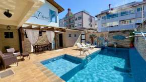 Hotel das Palmas